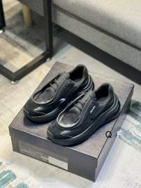 Picture of Prada Shoes _SKUPradasz38-454CTF080119367